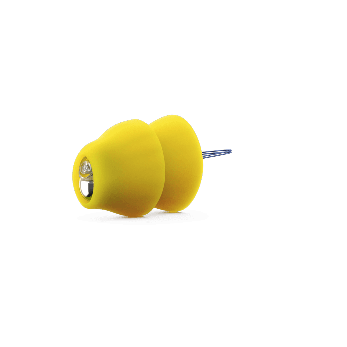 Phonak Lyric hearing aid