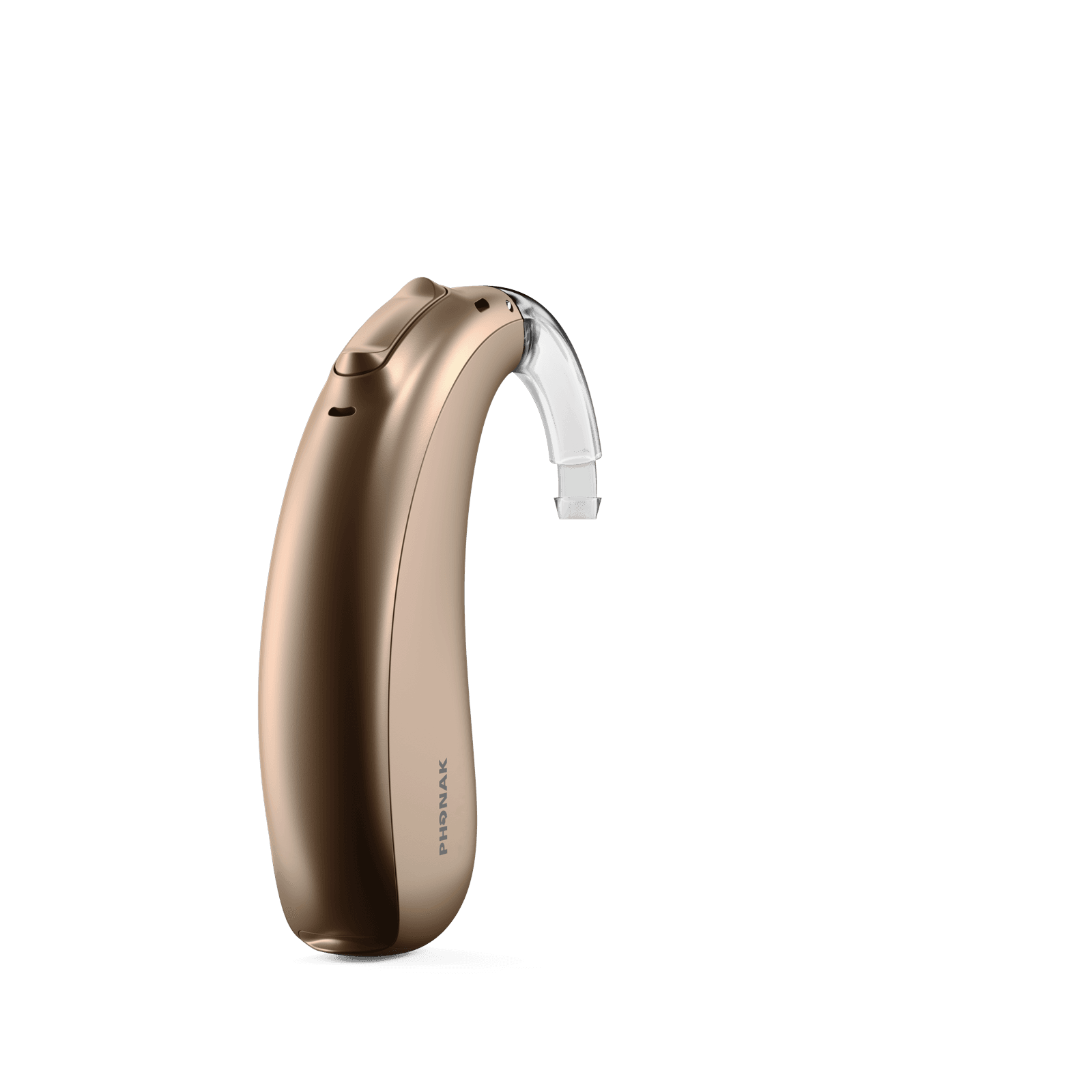 Phonak Naída Lumity — Naída Lumity UP