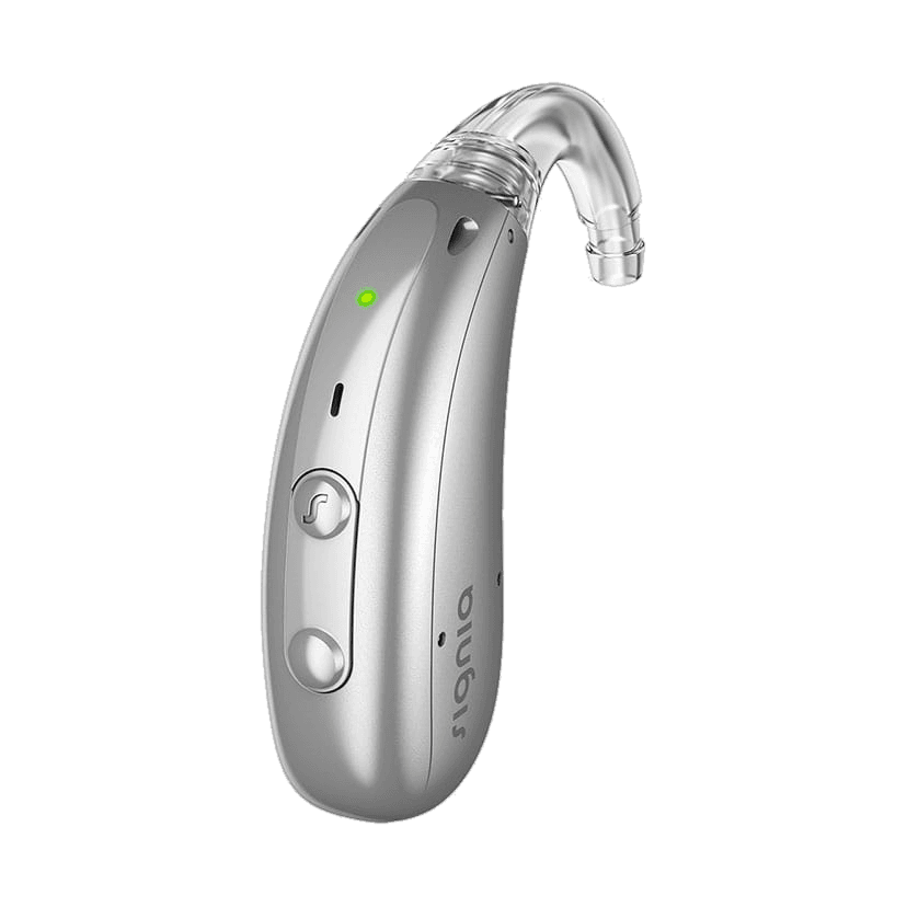 Signia Motion Charge&Go IX — Motion Charge&Go M IX