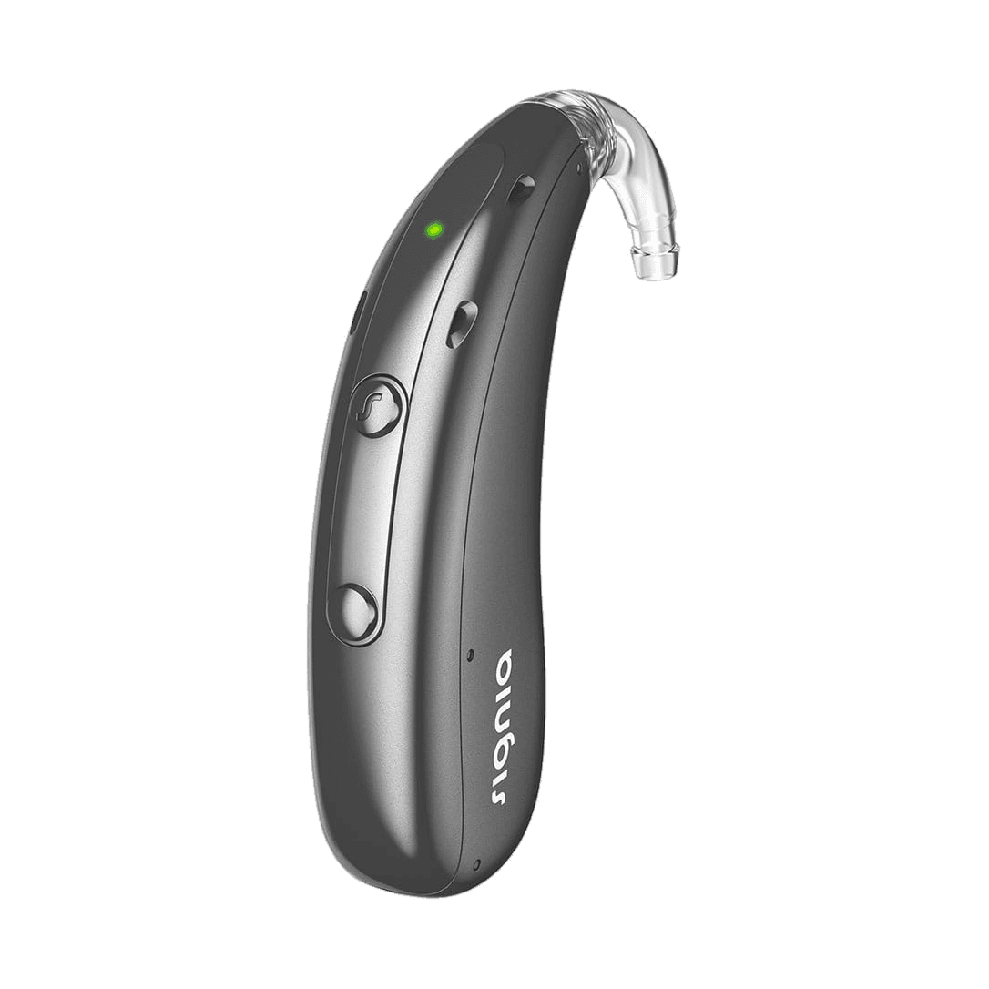 Signia Motion Charge&Go IX — Motion Charge&Go SP IX