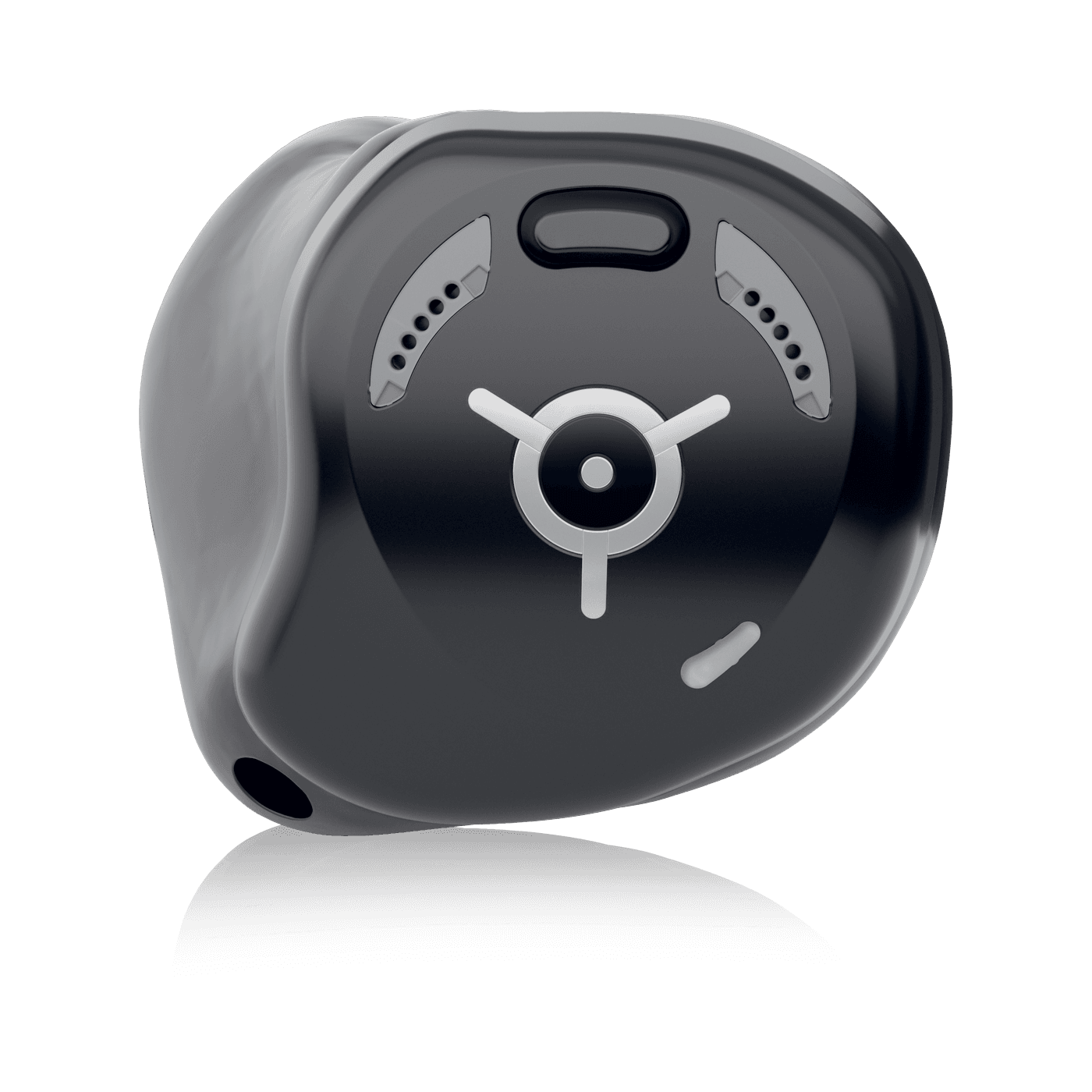 Unitron Insera S-R hearing aid