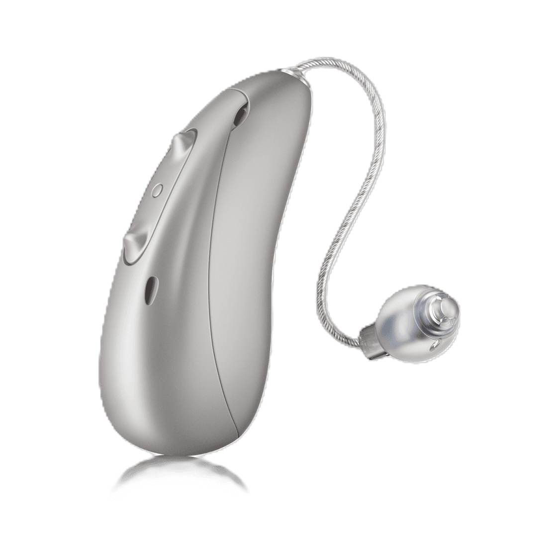 Unitron Moxi S-R hearing aid