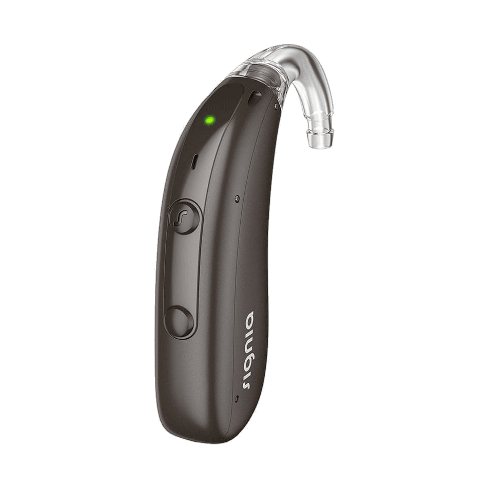 Signia Motion Charge&Go IX hearing aid