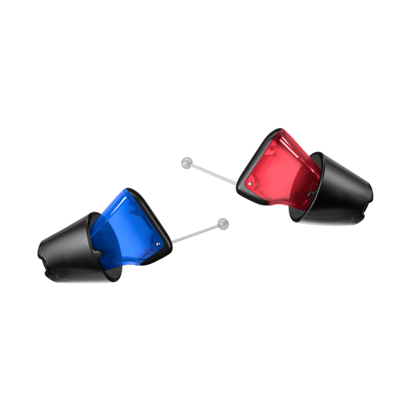 Signia Silk Charge&Go IX hearing aid